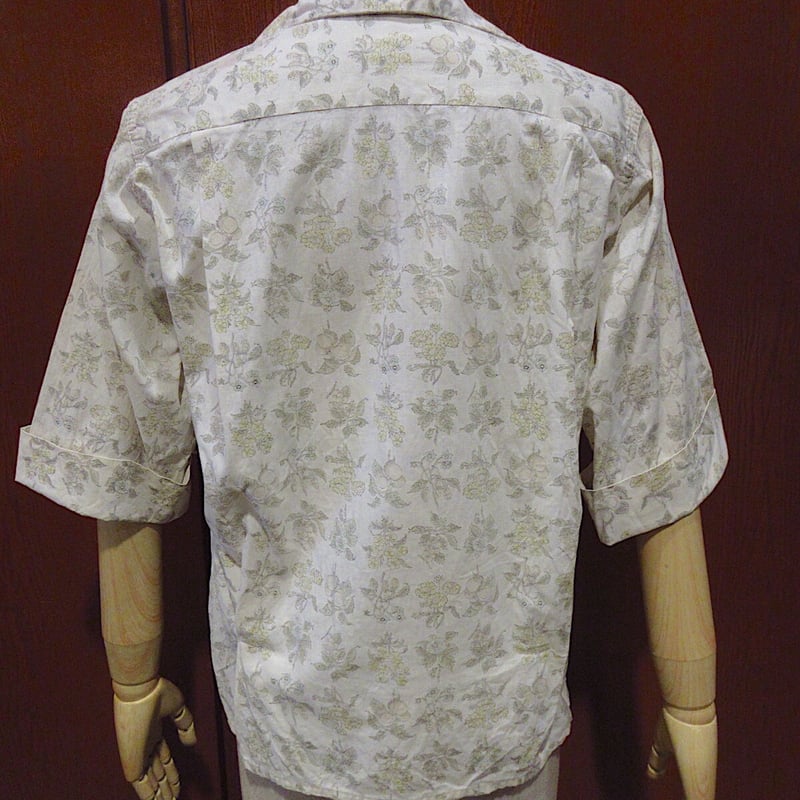 vintage 50s 60s ネップ　シャツ 2025年最新】Yahoo!オークション -50s ネップ(シャツ)の中古品