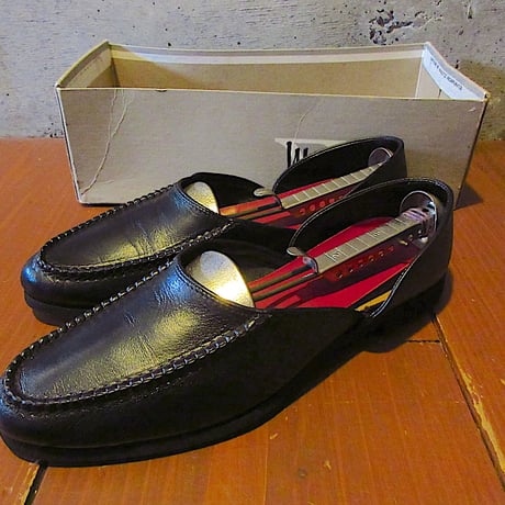 レザースリッポン | STORES