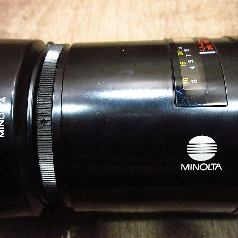 MINOLTA○AF 70-210望遠ズームレンズ○240214i4-otclctミノルタ MINOLTA○AF 70-210望遠ズームレンズ○240214i4-otclctミノルタ