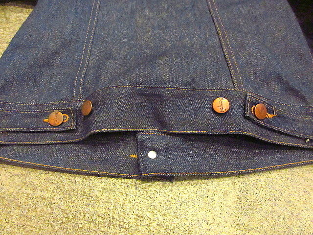 ビンテージ80's○DEADSTOCK Wrangler 902BNVRボーイズデニム ビンテージ80's○DEADSTOCK Wrangler 902BNVRボーイズデニム