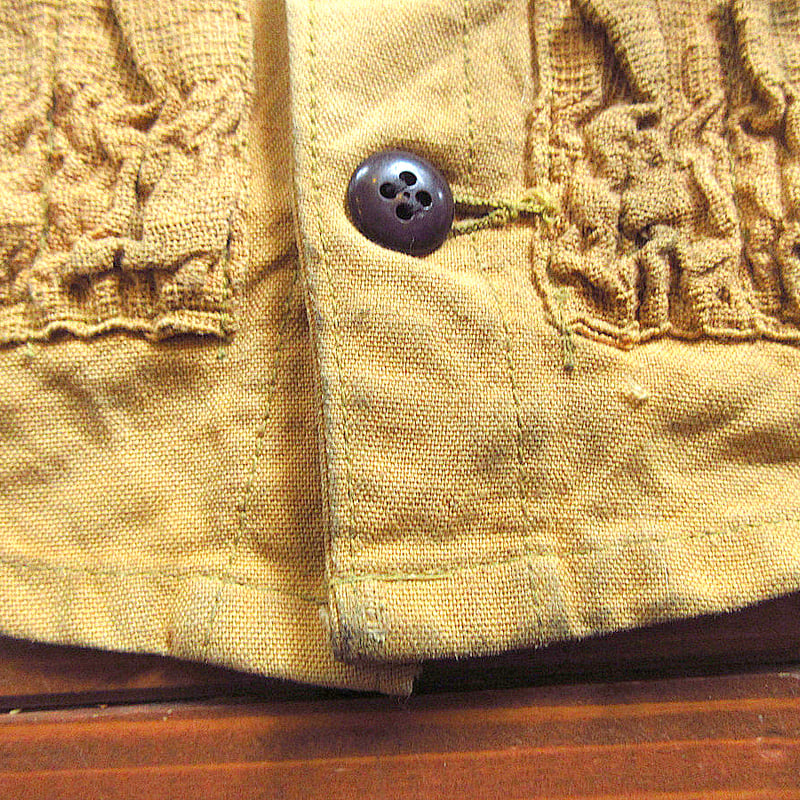 ビンテージ40's50's○ハンティングベスト○240816k5-m-vs 1940s1950 ビンテージ40's50's○ハンティングベスト○240816k5-m-vs 1940s1950