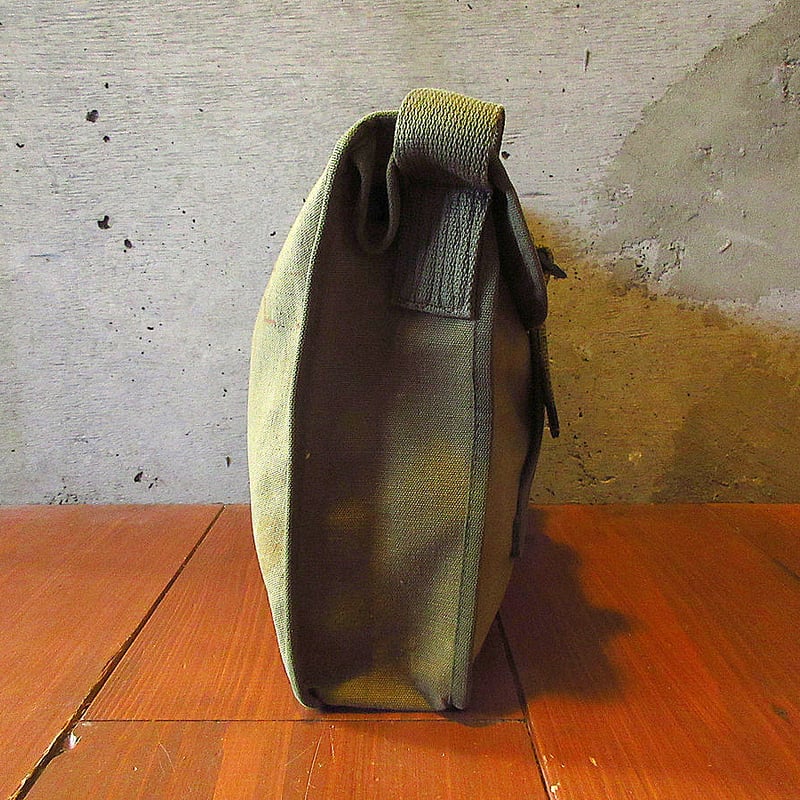 ビンテージ40's○U.S.NAVYメディカルバッグ○240705k5-bag-ot 1940