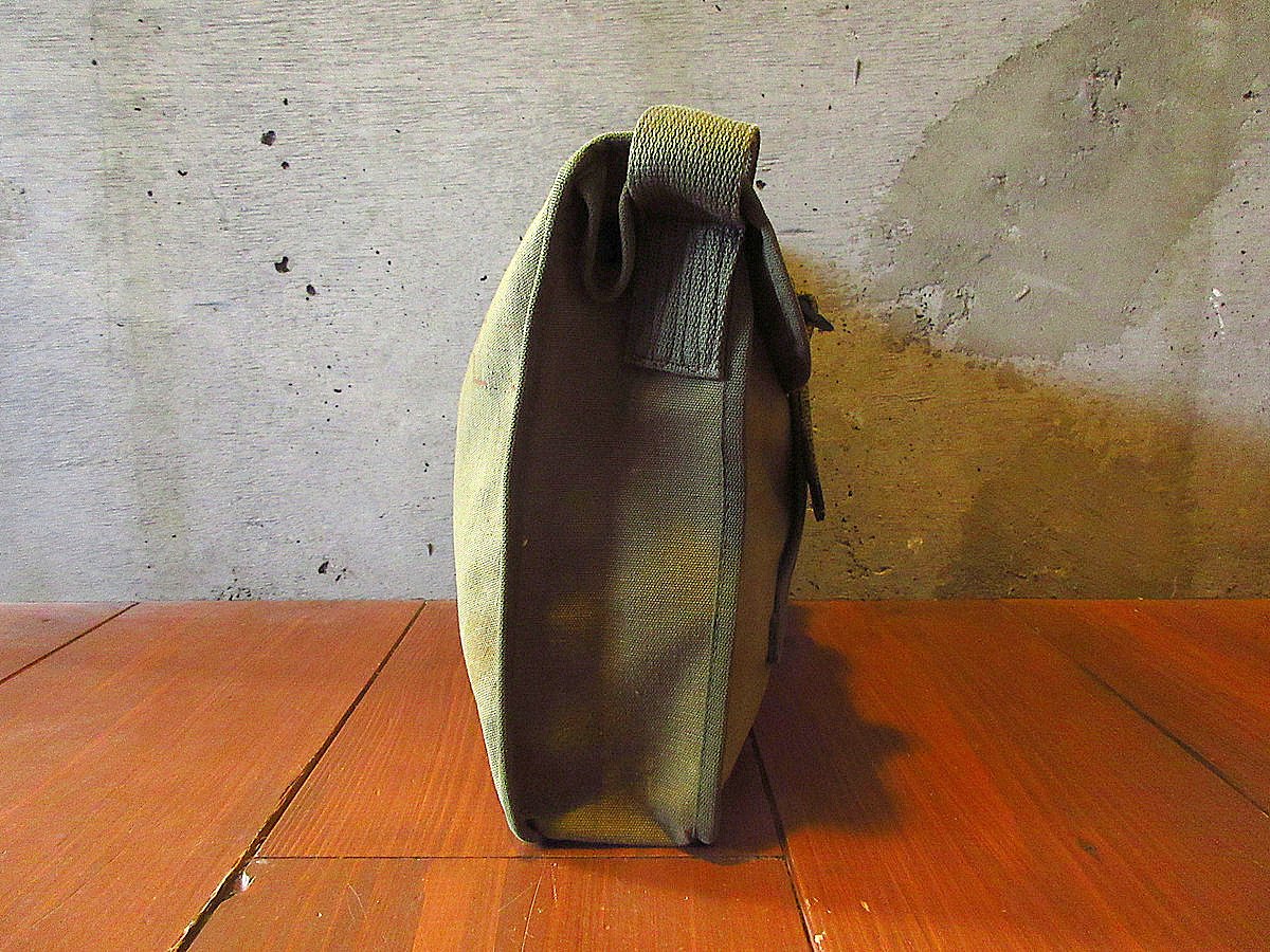 ビンテージ40's○U.S.NAVYメディカルバッグ○240705k5-bag-ot 1940