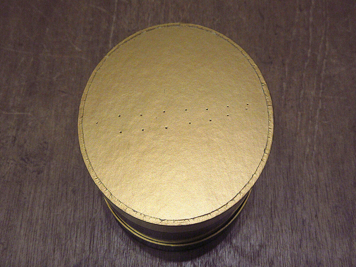 RESISTOL ヴィンテージ ウエスタンハット ほぼデッドストック超美品 EXCELLENT USED with BOX) 50s STETSON 3X OPEN ROAD