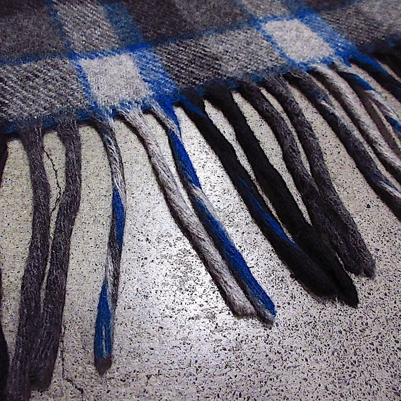 超希少　ペンドルトン　ビンテージ　ブランケット PENDLETON（ペンドルトン） PENDLETON ZE782 19372106 ブランケット