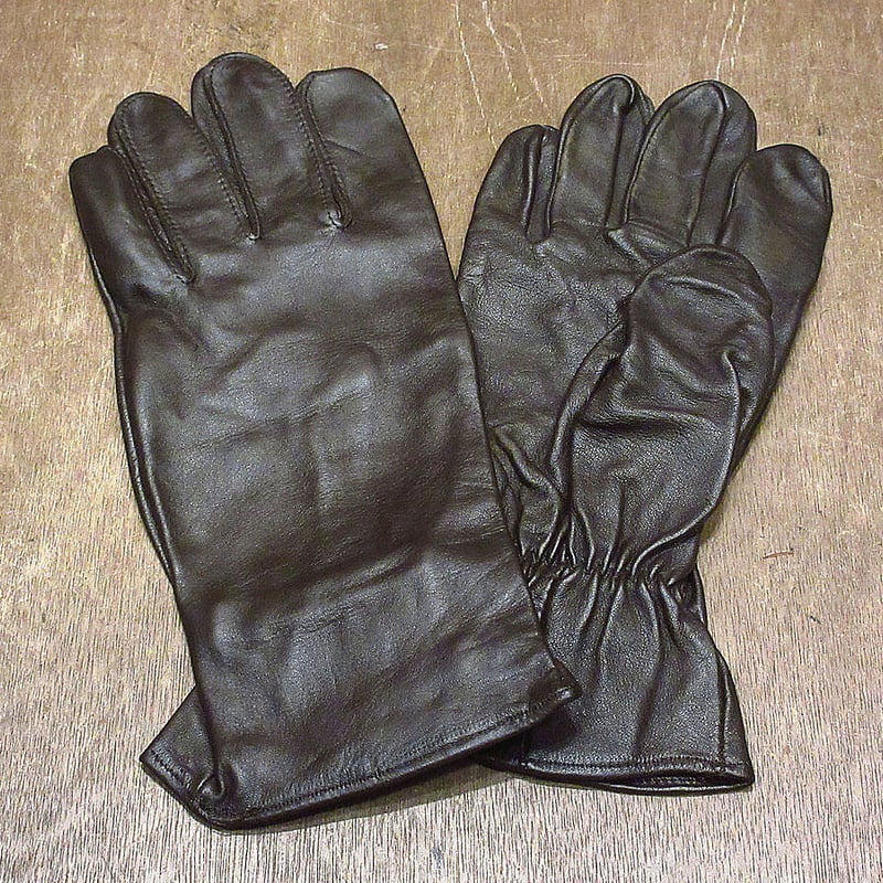 70s 米軍　レザーグローブ　ヴィンテージ　ハーレー 70s 米軍 レザーグローブ ヴィンテージ ハーレー