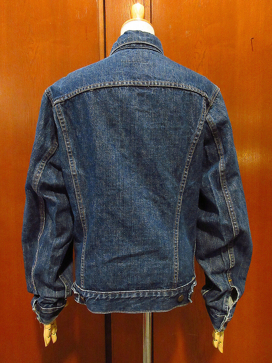 ビンテージ70's○Levi's 70505○230928i4-m-jk-dnmリーバイスデニ ビンテージ70's○Levi's 70505○230928i4-m-jk-dnmリーバイスデニ