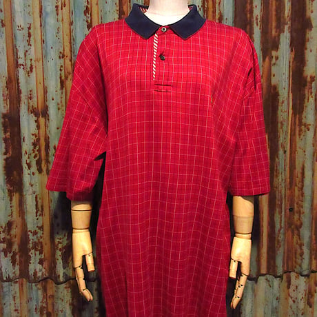 CATEGORY Men'sポロシャツ／ラガーシャツ | cozy vintage