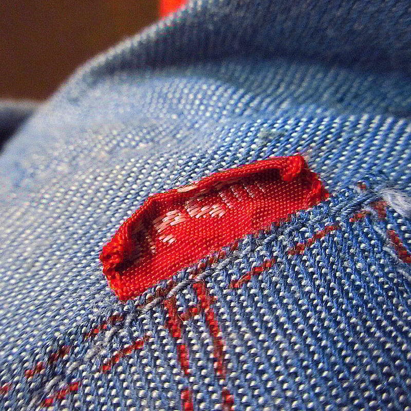 ビンテージ70's○Levi's Dennim Rag Doll○220414k6-doll ビンテージ70's○Levi's Dennim Rag Doll○220414k6-doll