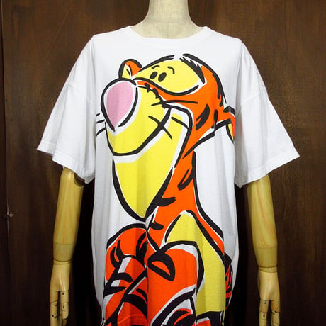 ティガー | STORES