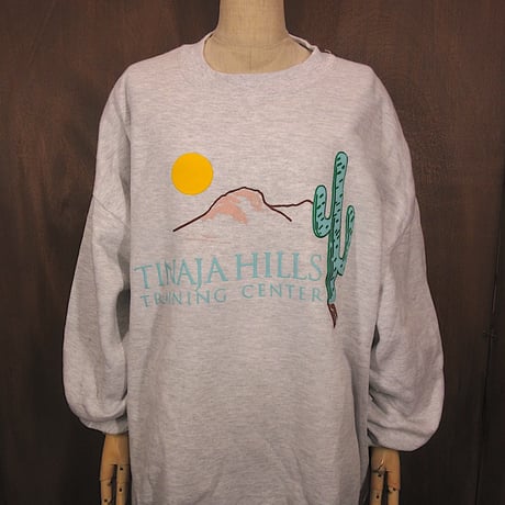 CATEGORY スウェットシャツ | cozy vintage