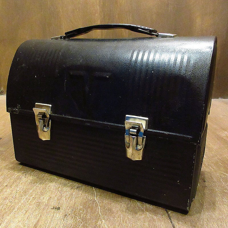 グーニーズ メタル・ランチボックス グーニーズ ランチボックス