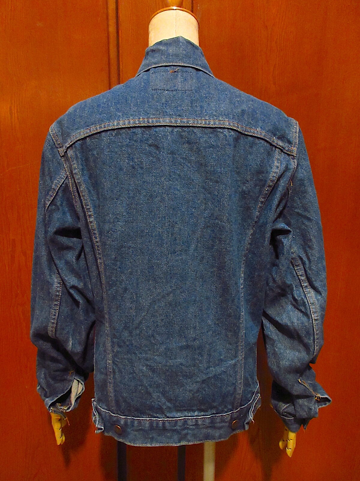ビンテージ70's80's○Levi's 71205-0217 size 38L○211015