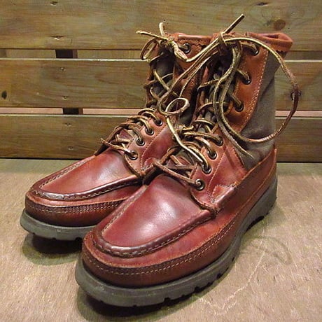 ラッセルモカシン | STORES