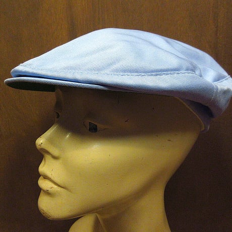 ビンテージ70’s●DORFMAN PACIFICスナップバックハンチング帽水色●210423n3-m-cp-htgドーフマンパシフィックキャップ帽子メンズ