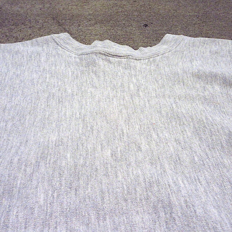 アメリカ製　チャンピオン　リバースウィーブ 90s キッズ　ヴィンテージ 貴重な子供用 USA製 90s Champion Reverse Weave チャンピオン