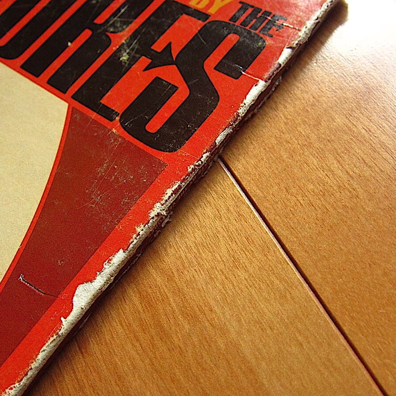 THE VENTURES○GOLDEN GREATS BY THE VENTURES LIBE