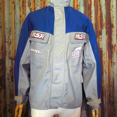msr | STORES msr | STORES