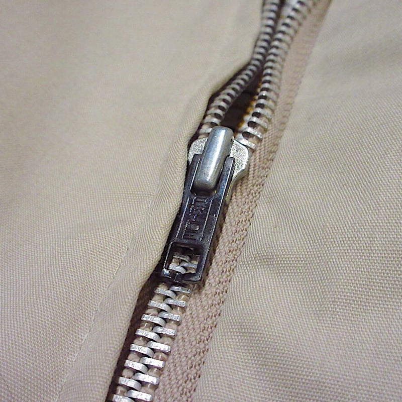 ビンテージ70's○DEADSTOCK SIR JACダービージャケットsize 38○211