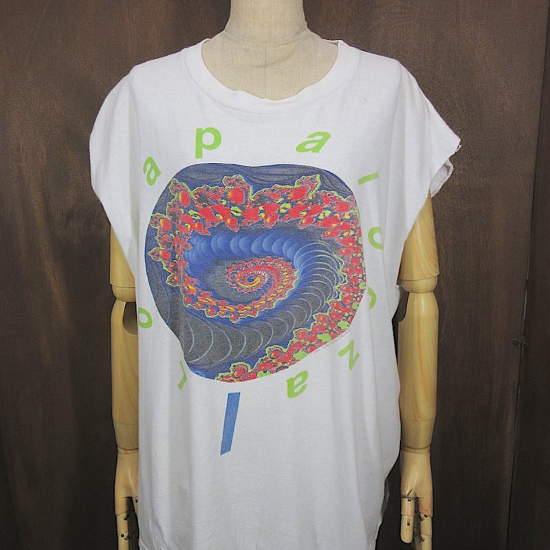 Lollapalooza 91 vintage T shirt ロラパルーザ 楽天市場】ロラパルーザ オフィシャル（メンズファッション）の通販