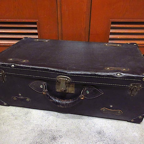 CATEGORY スーツケース／トランク | cozy vintage