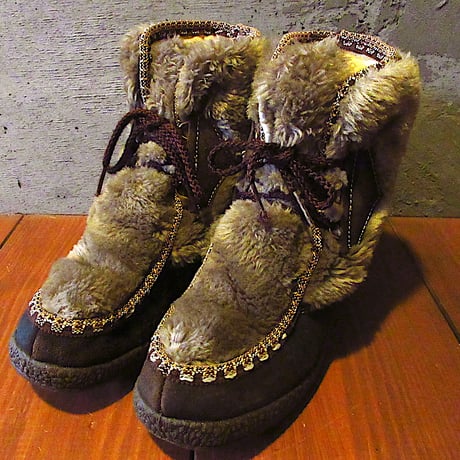 エスキモーブーツ | STORES