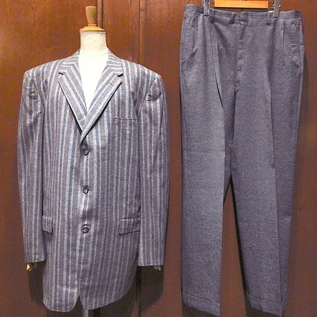CATEGORY スーツ | cozy vintage