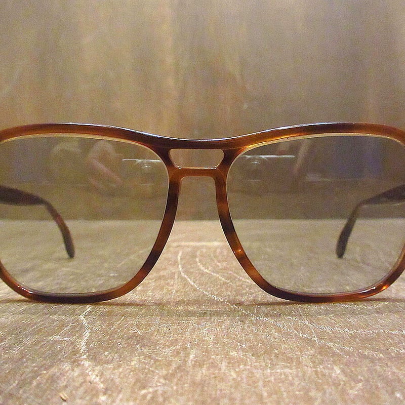 ビンテージ70's80's○B&L RAY-BANべっ甲柄ダブルブリッジ ビンテージ70's80's○B&L RAY-BANべっ甲柄ダブルブリッジ
