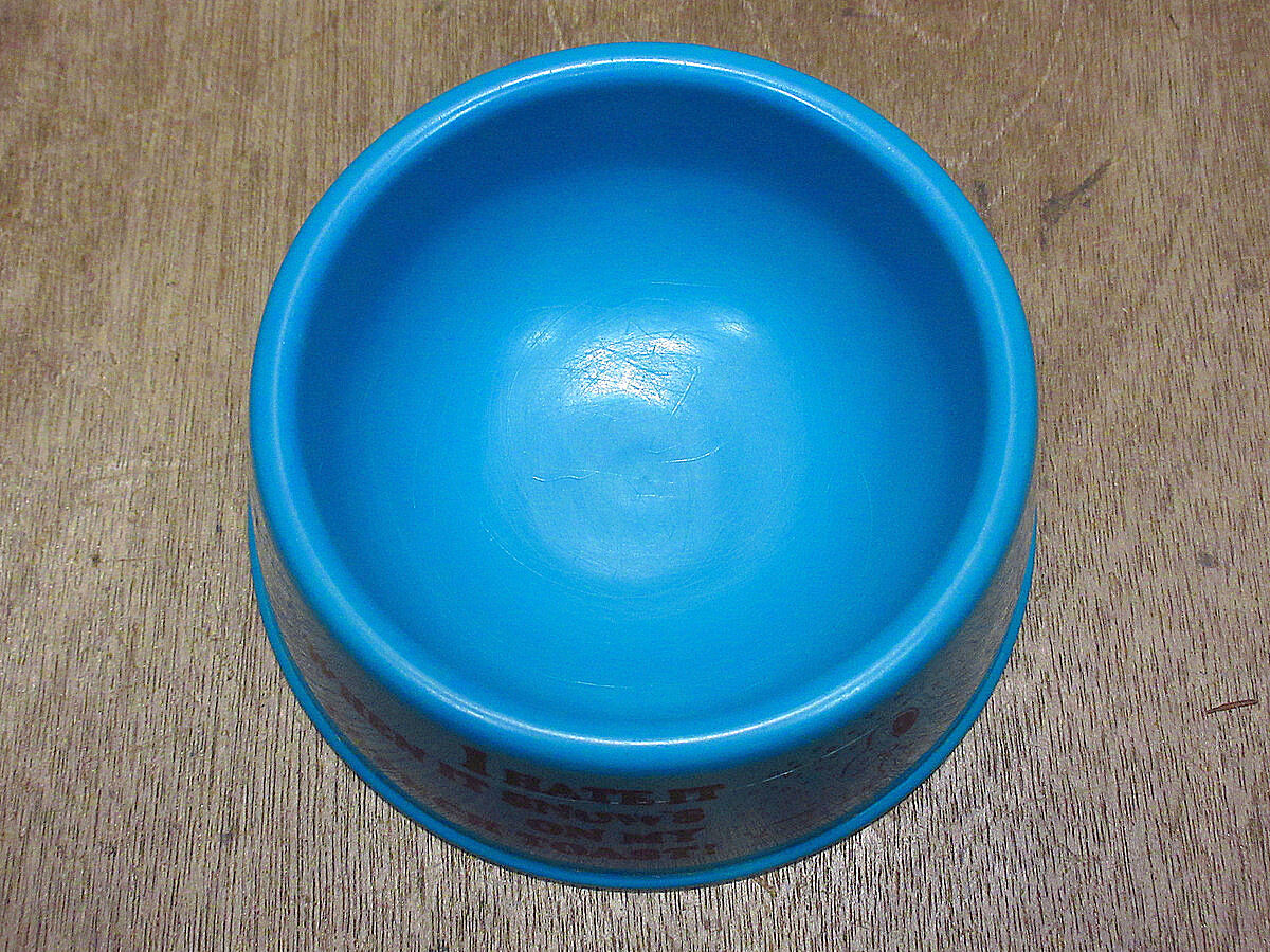 70s スヌーピー　フードボウル　2点セット 70s スヌーピー フードボウル 2点セット