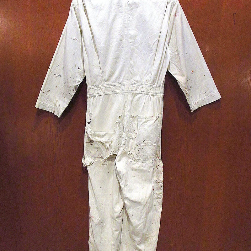 60s パワーハウス ヘリンボーン オールインワン ビンテージ 美品 mj7aFZD5BVOqqpDMIq6ESxQVbO3eUT