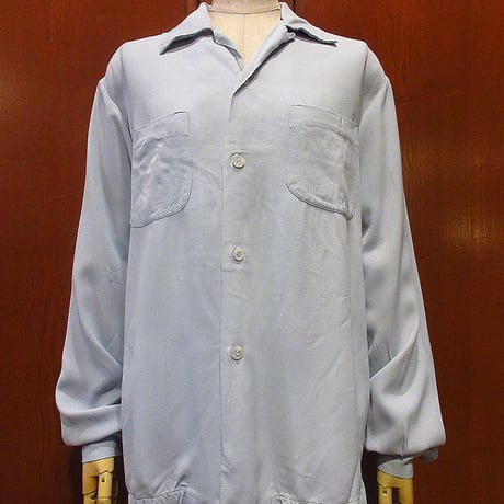 ループカラーシャツ | STORES ループカラーシャツ | STORES