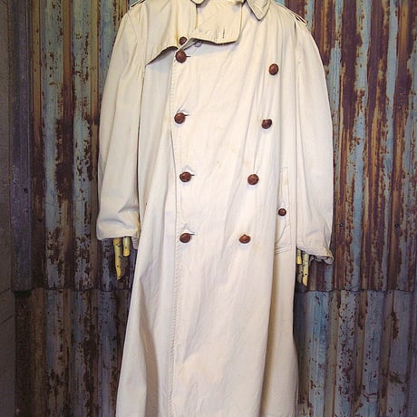 【CHRISTAMODEN】ヴィンテージコート 美品 CHRISTAMODEN】ヴィンテージコート 美品 cozy vintage