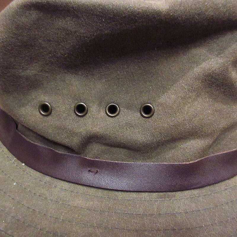 FILSONオイルドパッカーハットsize XL○220401s4-m-ht-otフィルソンア