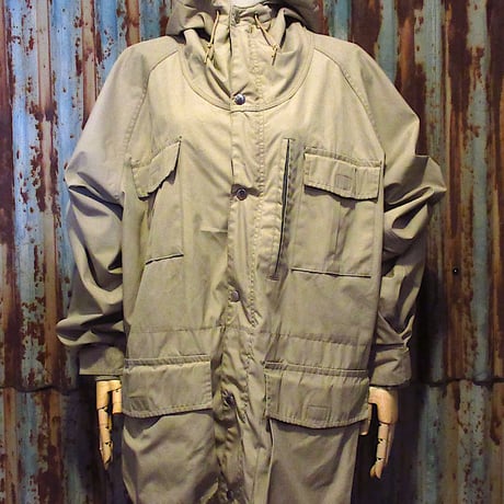 CATEGORY マウンテンパーカ | cozy vintage
