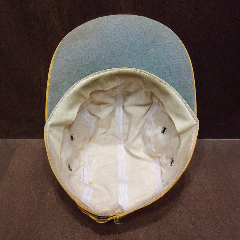 黄色いキャップブロック、TE410 　ギャフベルト付き、仕舞70、 振出410 黄色いキャップブロック、TE410 ギャフベルト付き、仕舞70、 振出410