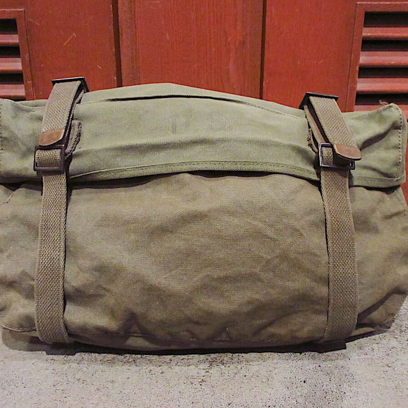 ビンテージ50's○U.S.ARMY M-1945フィールドパック○230205r9-bag-