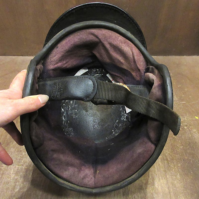 ビンテージ○BELL SB-104バイザー付きジェットヘルメット白size 7 3/4