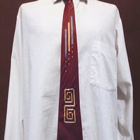 【SALE!!! 】㉖10枚セット 60s USA製 象 エレファント 上鼻 ビンテージ60's○FAST COLOR上鼻象マークコットンバンダナ紺