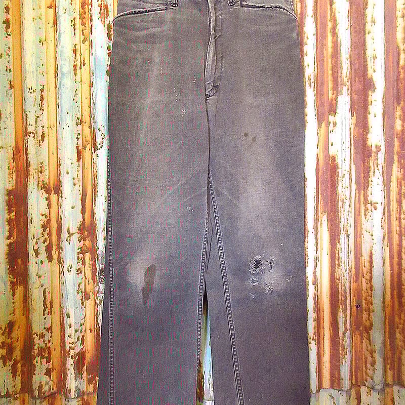 ビンテージ70's○Leeフリスコジーンズ実寸W84cm○240419k4-m-pnt ビンテージ70's○Leeフリスコジーンズ実寸W84cm○240419k4-m-pnt