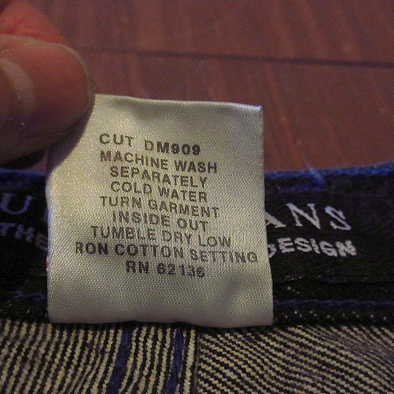 90~00s Guess Jeans archiveクロップドジャケット 90~00s Guess Jeans archiveクロップドジャケット GUESS(ゲス) JAPAN