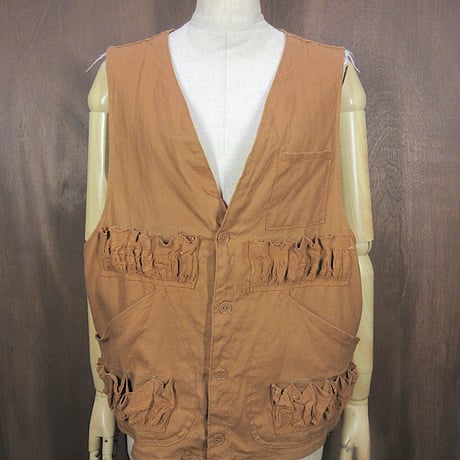 CATEGORY Men'sベスト | cozy vintage
