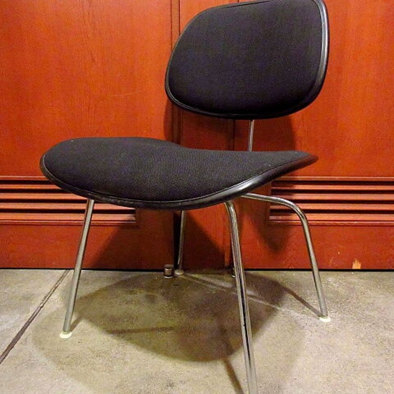 ハーマンミラー イームズ DCM Eames Herman Miller ハーマンミラー