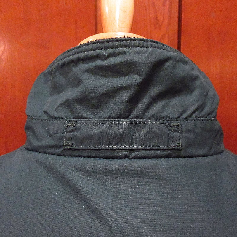 ビンテージ90's○Patagoniaシェルドシンチラベスト緑size XL○240613i6