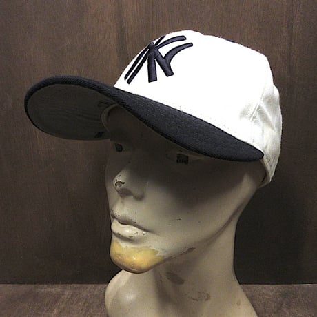 新品 デッドストック ニューヨーク スーベニア キャップ ビンテージ ビンテージ デッドストック キャップ USA製 セブンティシックス