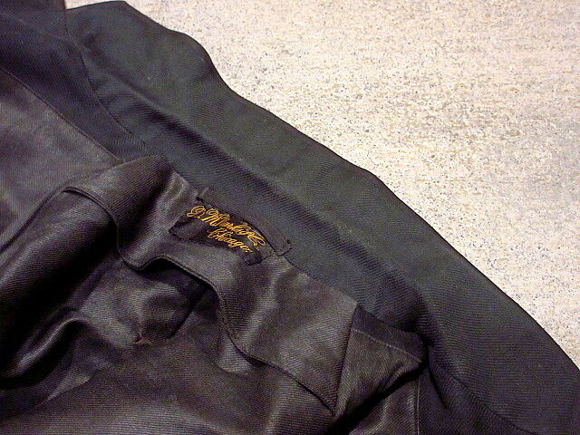 ビンテージ~20's○H.M.Marks & Co. モーニングコート○210225s1-m-