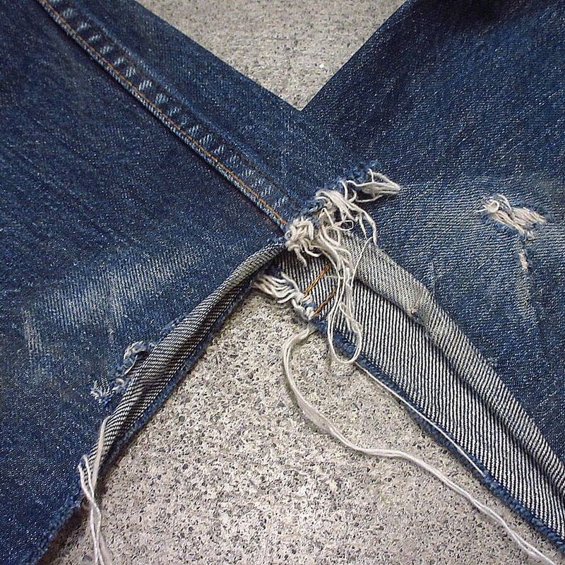 ビンテージ60's○Levi's 606実寸W99cm○230514i6-m-pnt-jns- ビンテージ60's○Levi's 606実寸W99cm○230514i6-m-pnt-jns-