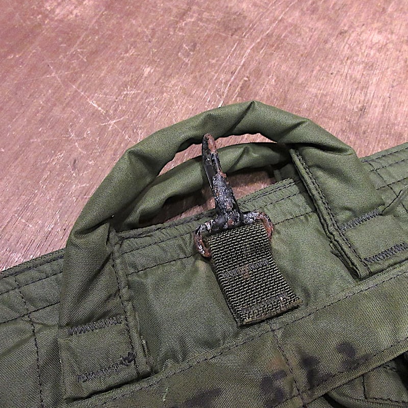 mission district オリーブグリーン ミリタリーバック Amazon.co.jp: [アメリカ軍偵察隊] 仕様 防水 ミリタリー ワン