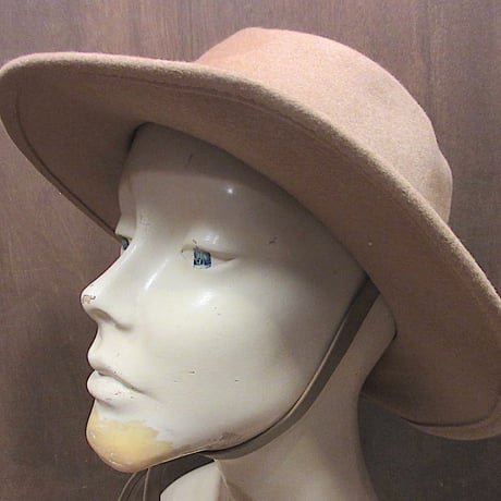 フェドラハット | STORES フェドラハット | STORES