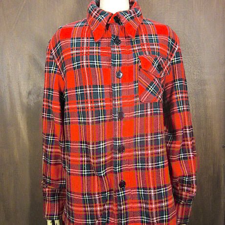 CATEGORY ウールシャツ | cozy vintage