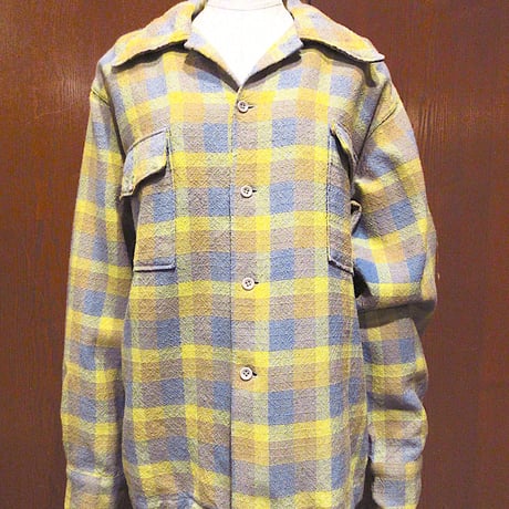 CATEGORY ウールシャツ | cozy vintage